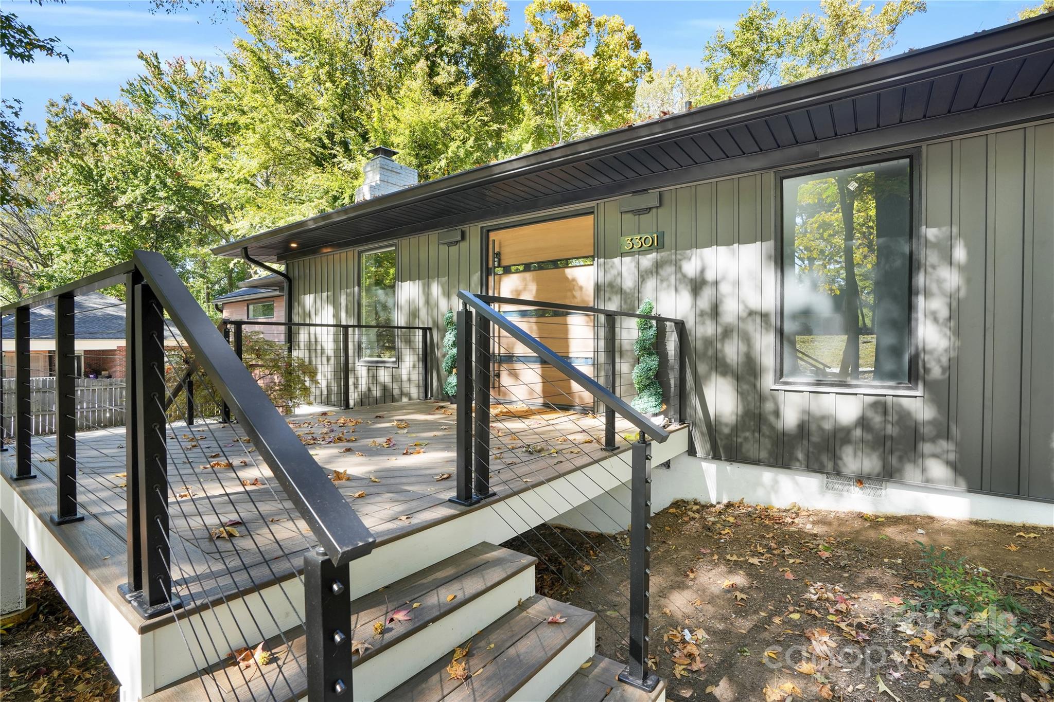 3301 Archdale Drive Charlotte NC 28210