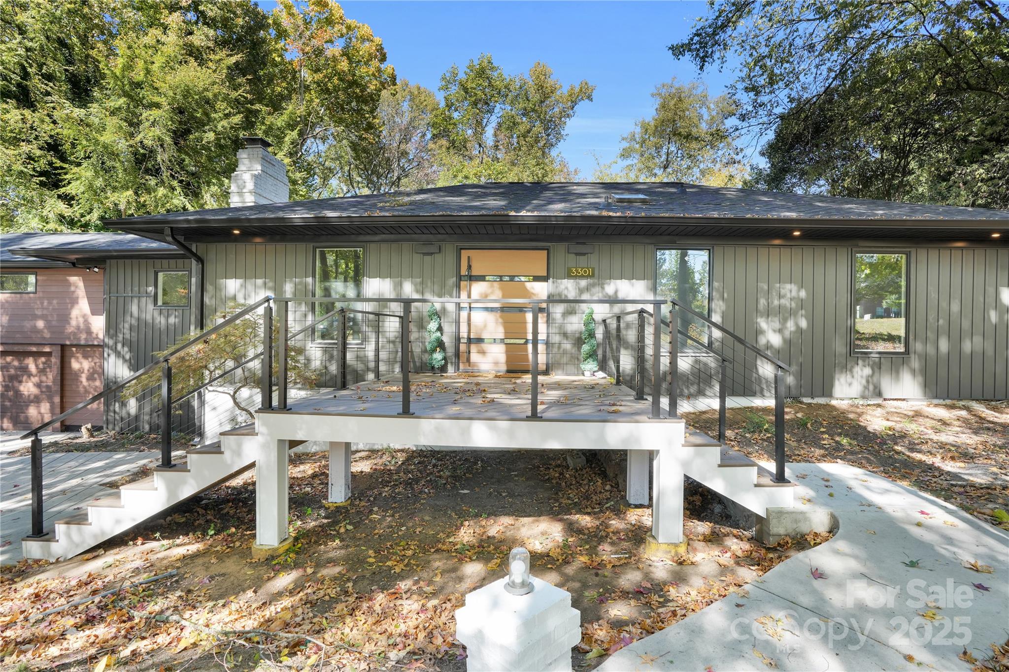 3301 Archdale Drive Charlotte NC 28210
