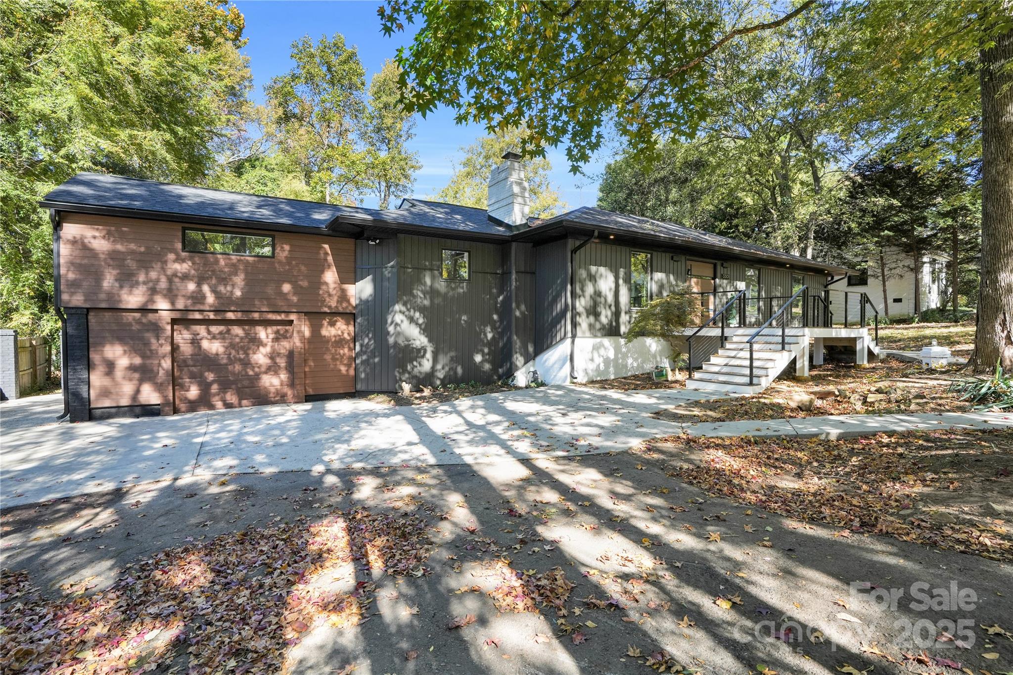3301 Archdale Drive Charlotte NC 28210