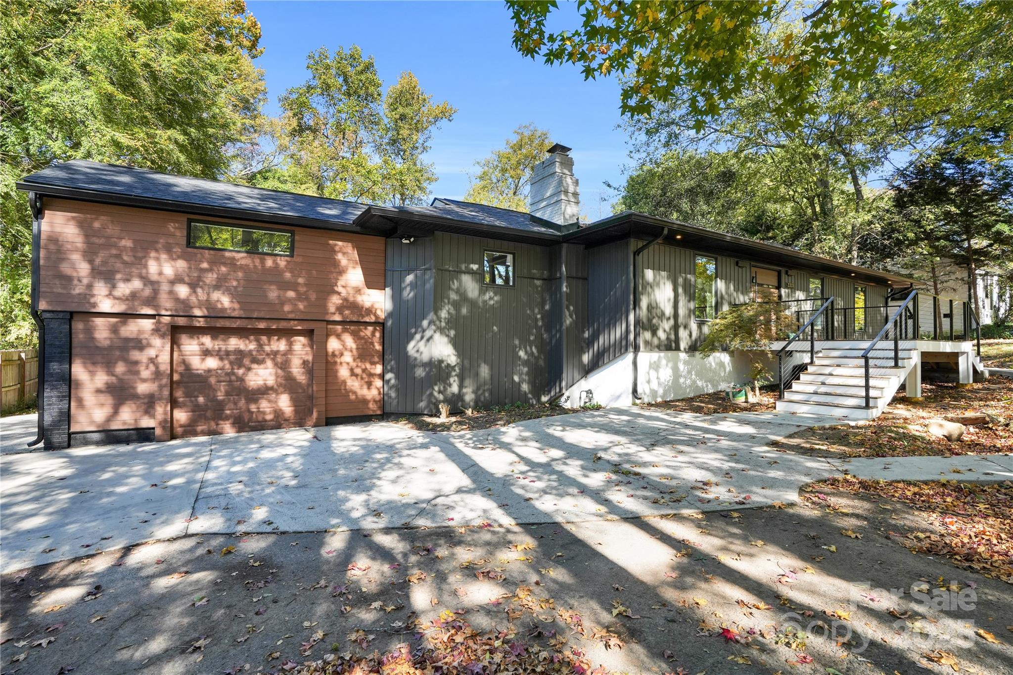 3301 Archdale Drive Charlotte NC 28210