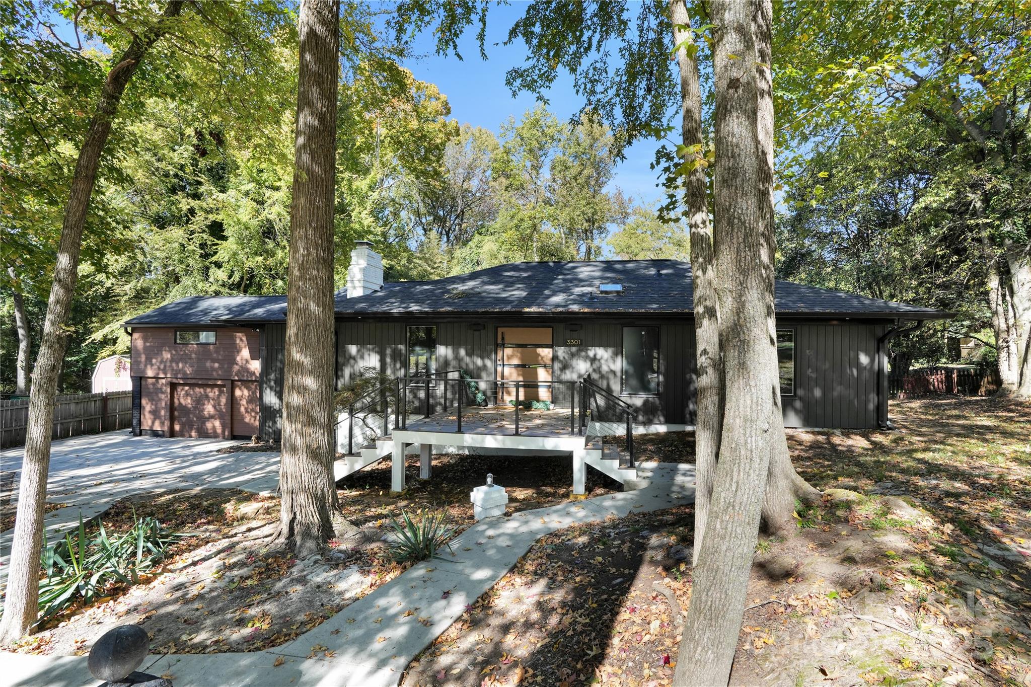 3301 Archdale Drive Charlotte NC 28210