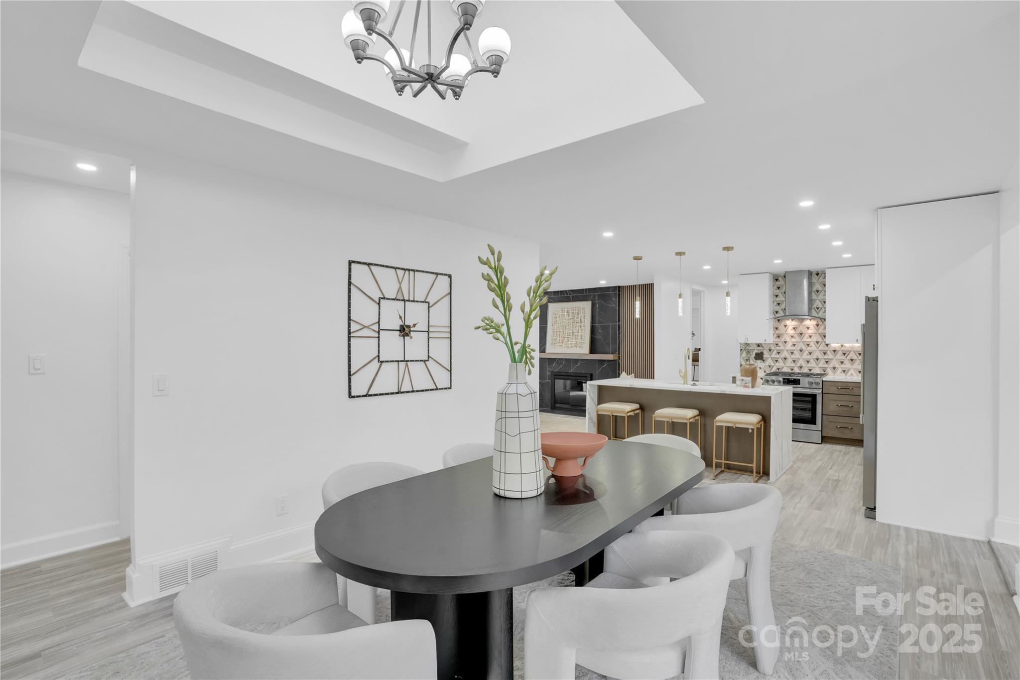 3301 Archdale Drive Charlotte NC 28210