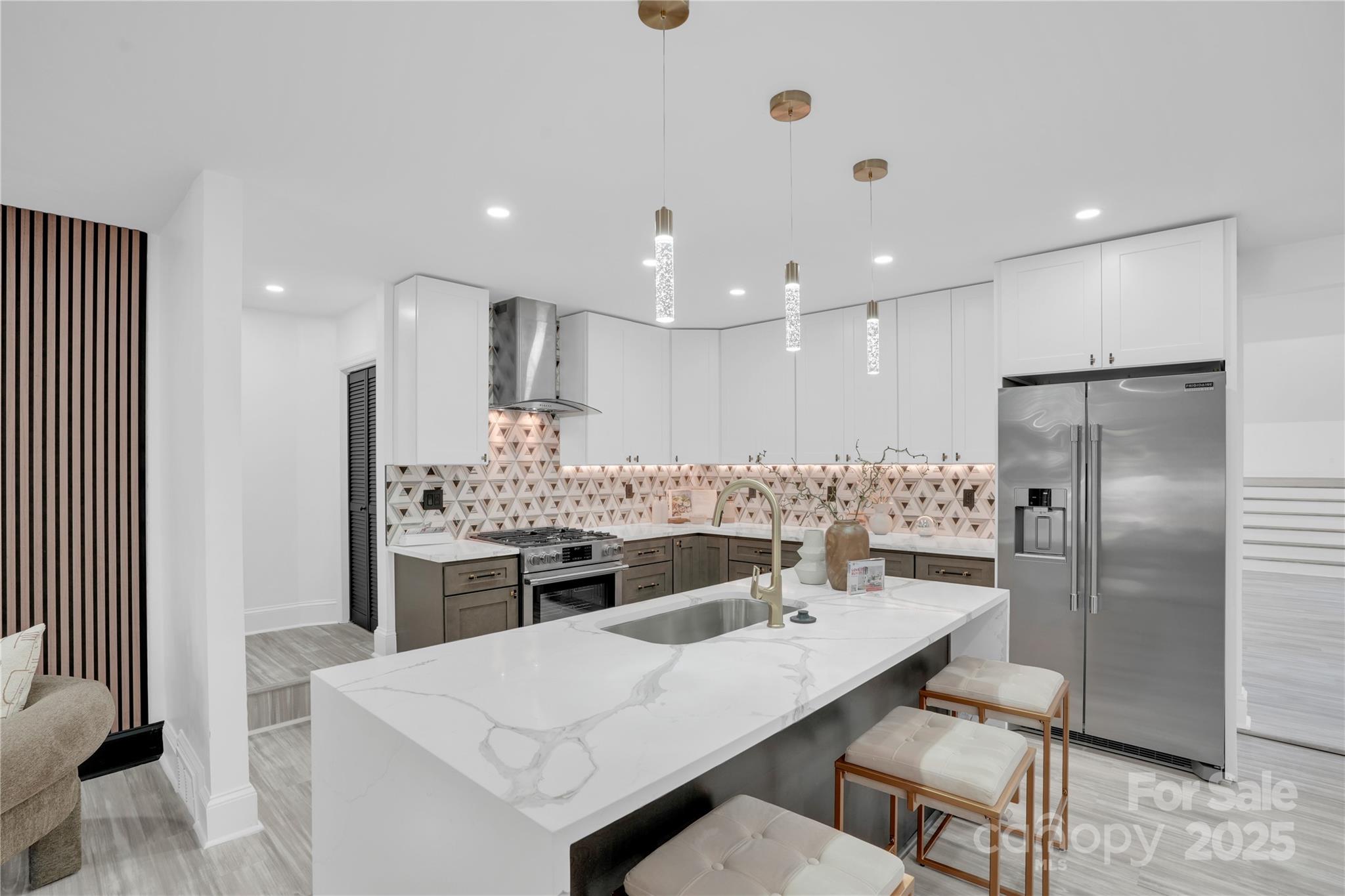 3301 Archdale Drive Charlotte NC 28210