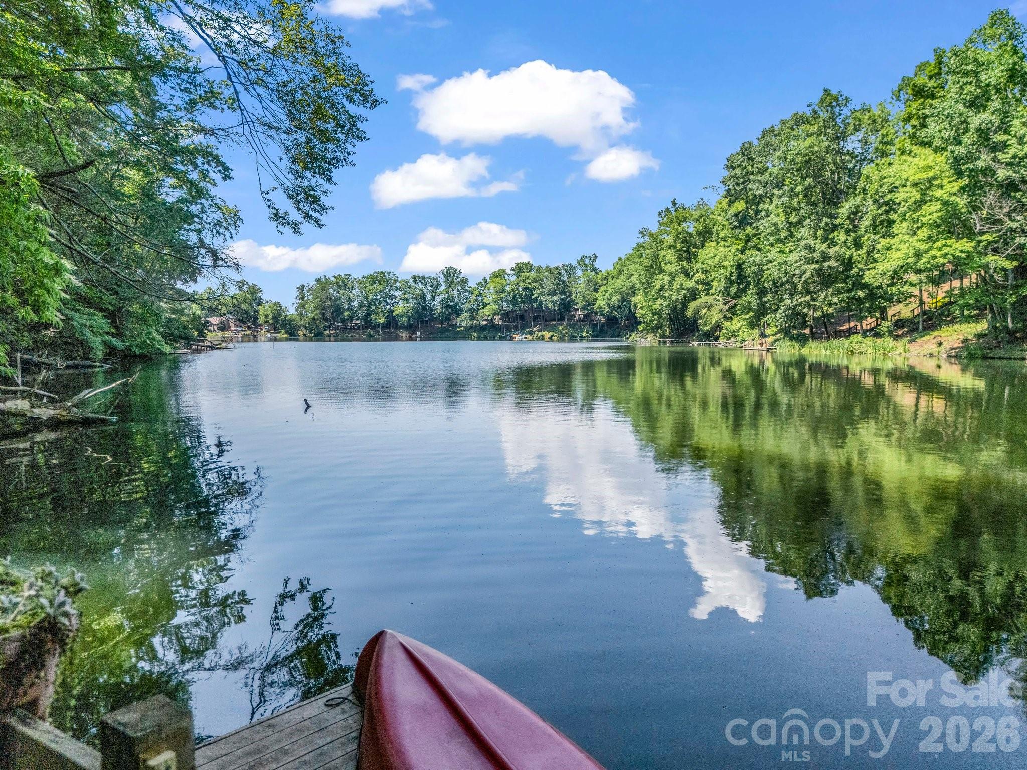 126 Sleeping Bear Lane Lake Lure NC 28746