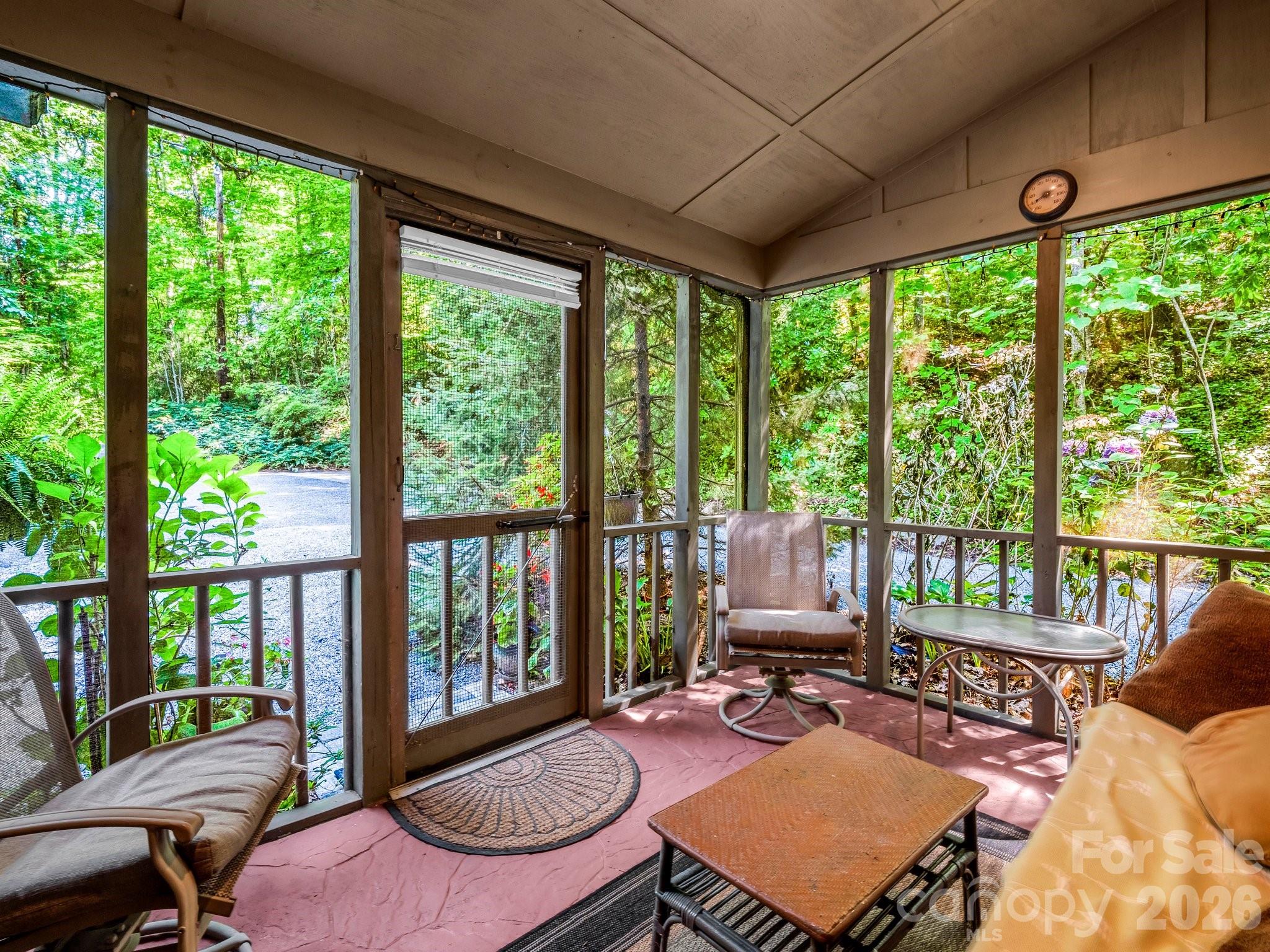 126 Sleeping Bear Lane Lake Lure NC 28746