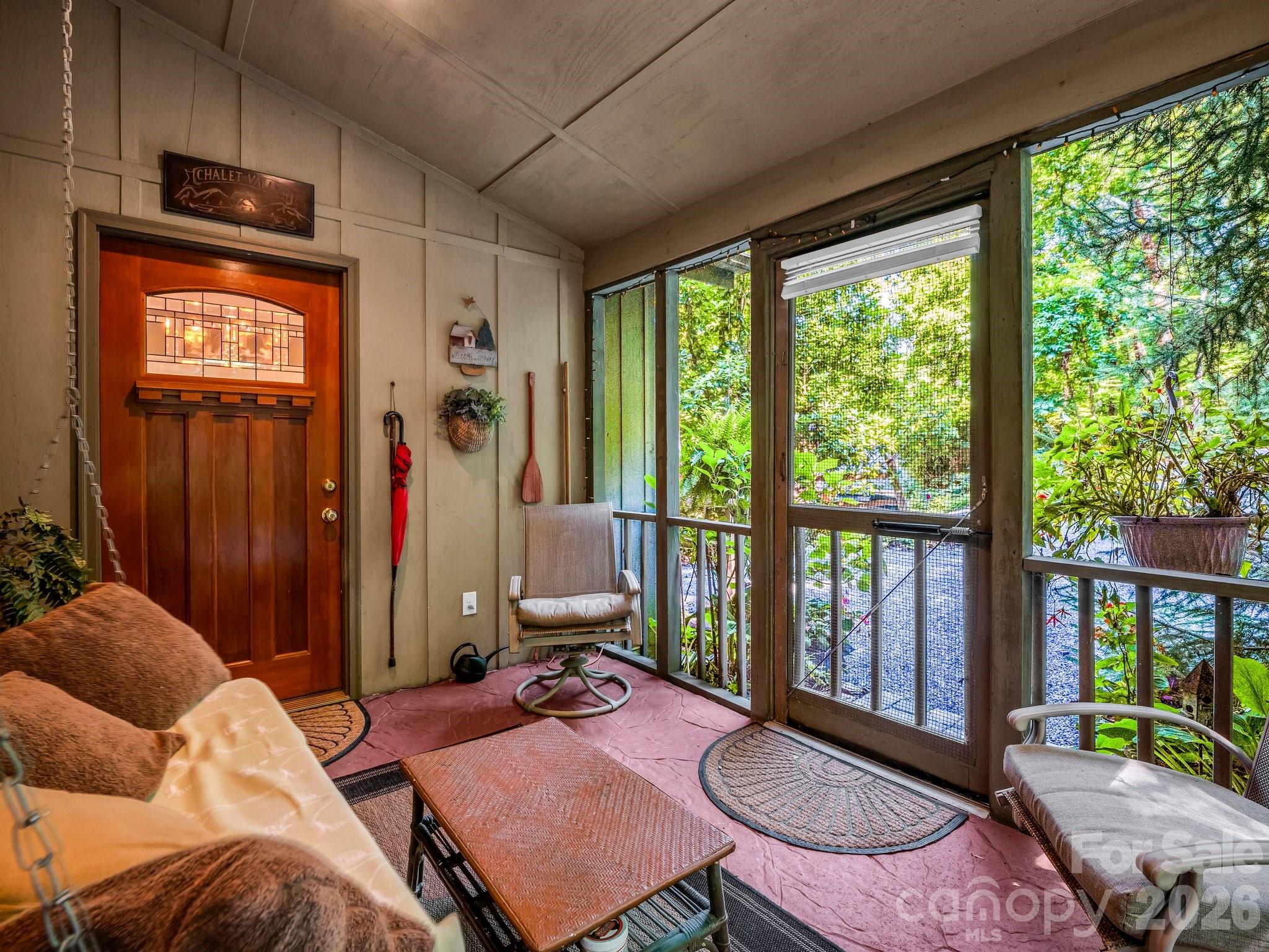 126 Sleeping Bear Lane Lake Lure NC 28746