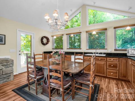 126 Sleeping Bear Lane Lake Lure NC 28746