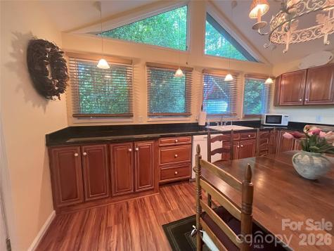 126 Sleeping Bear Lane Lake Lure NC 28746