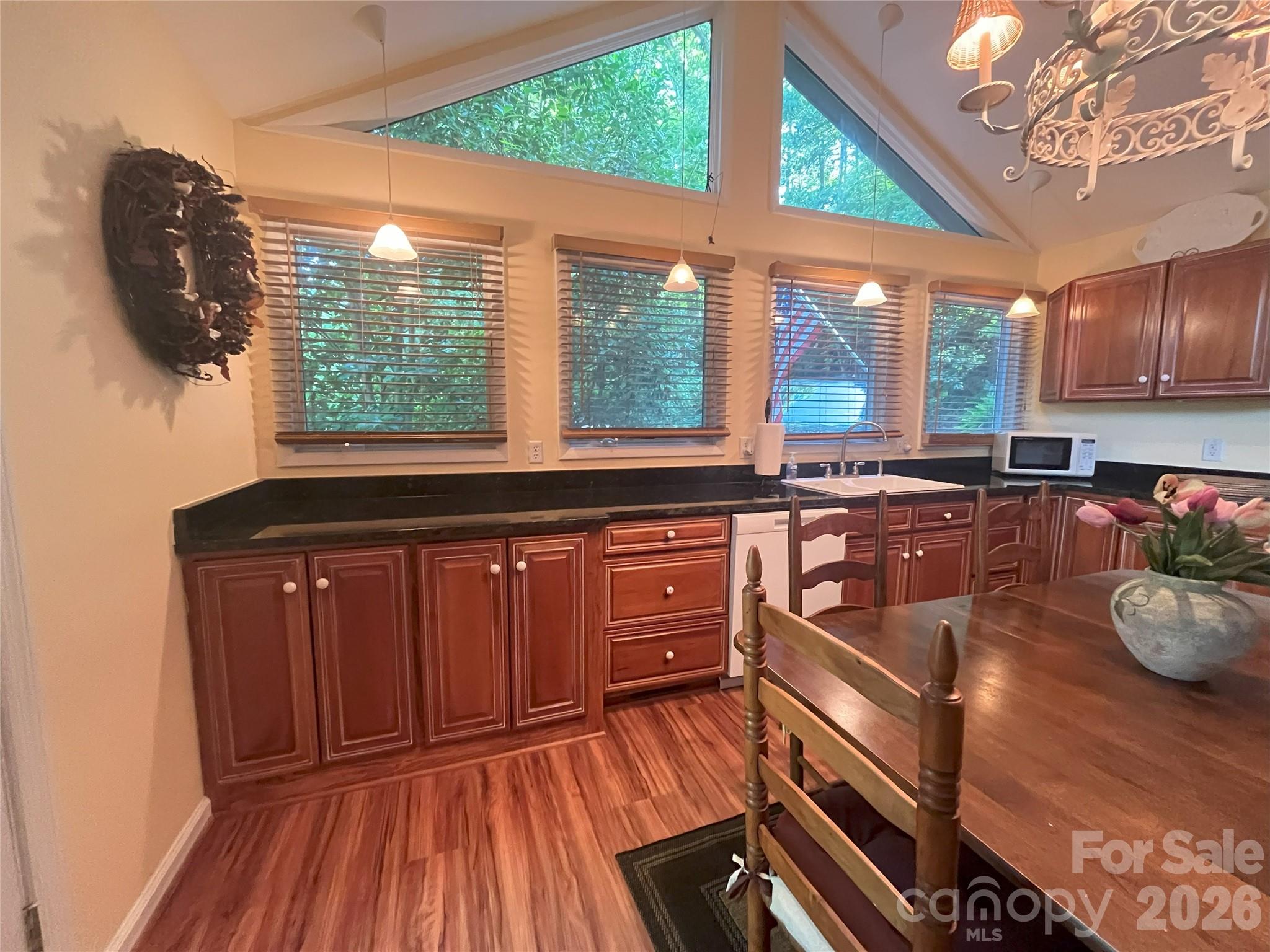 126 Sleeping Bear Lane Lake Lure NC 28746