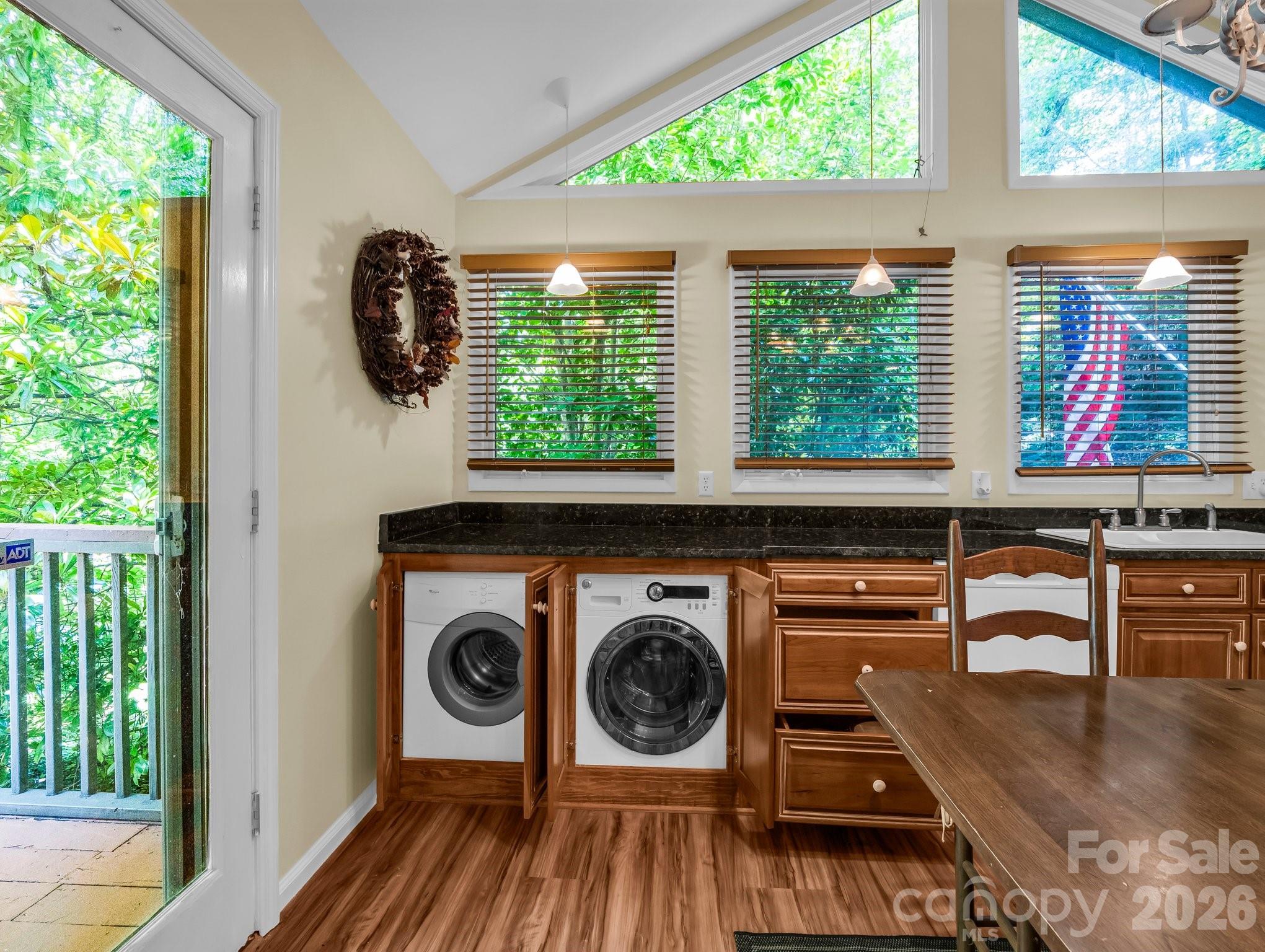 126 Sleeping Bear Lane Lake Lure NC 28746