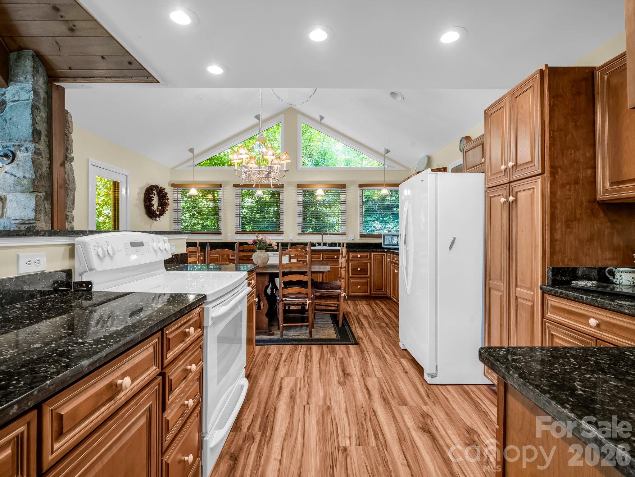 126 Sleeping Bear Lane Lake Lure NC 28746