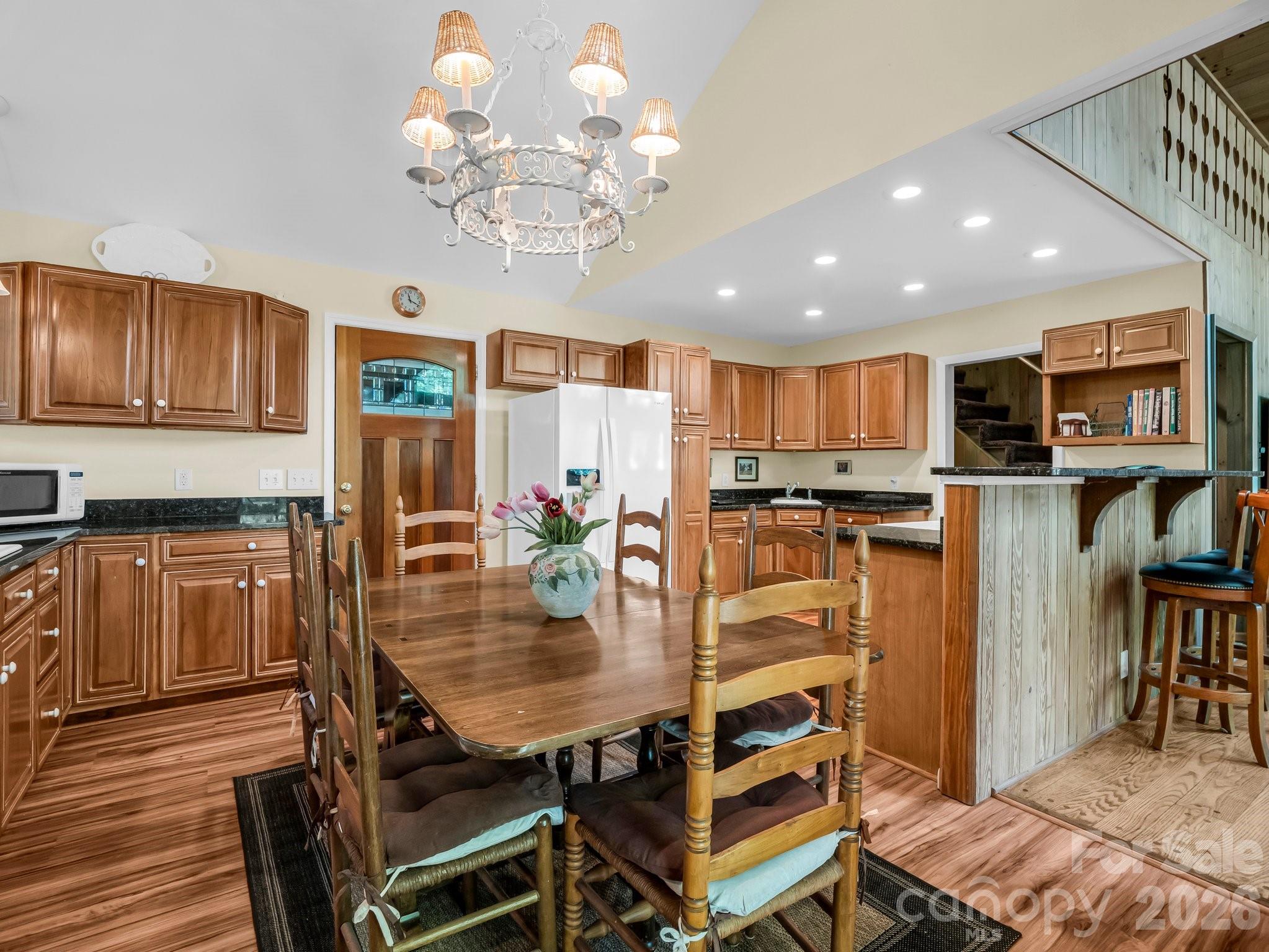 126 Sleeping Bear Lane Lake Lure NC 28746