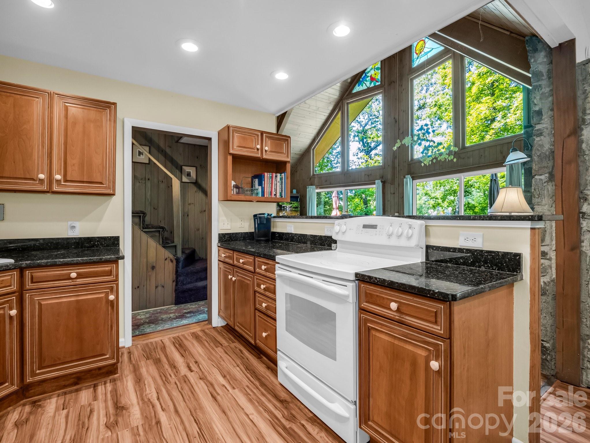 126 Sleeping Bear Lane Lake Lure NC 28746