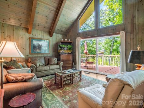 126 Sleeping Bear Lane Lake Lure NC 28746