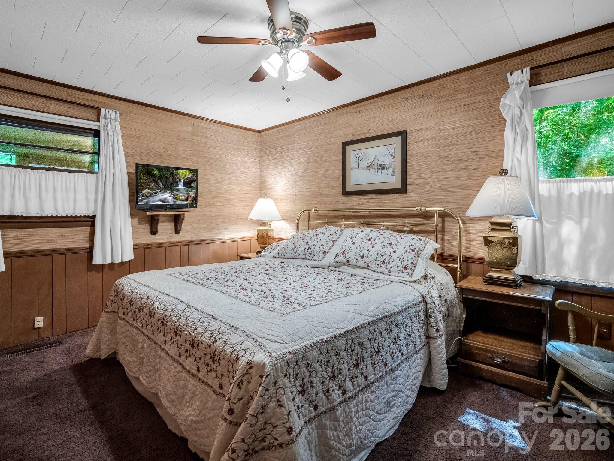126 Sleeping Bear Lane Lake Lure NC 28746