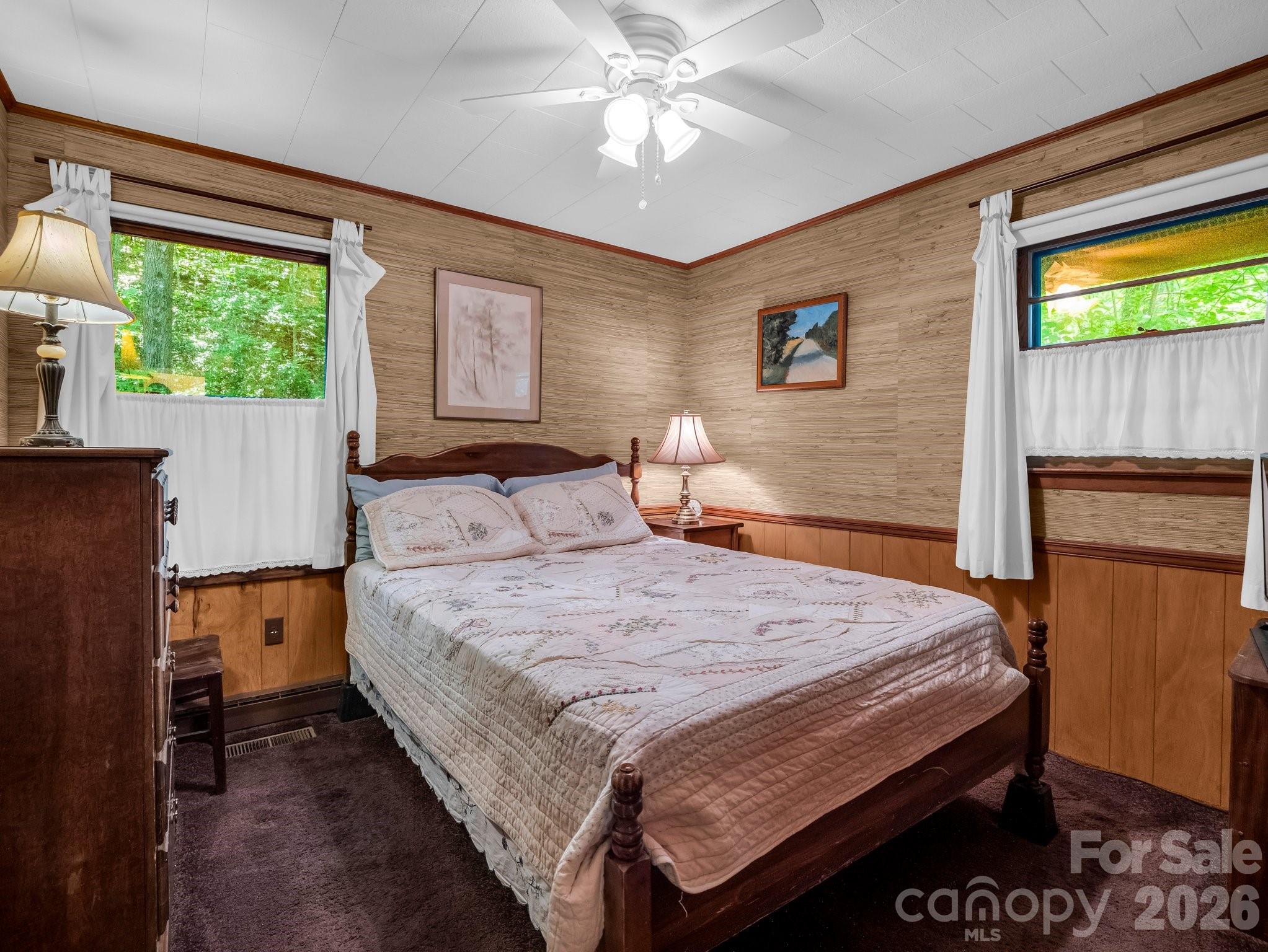 126 Sleeping Bear Lane Lake Lure NC 28746