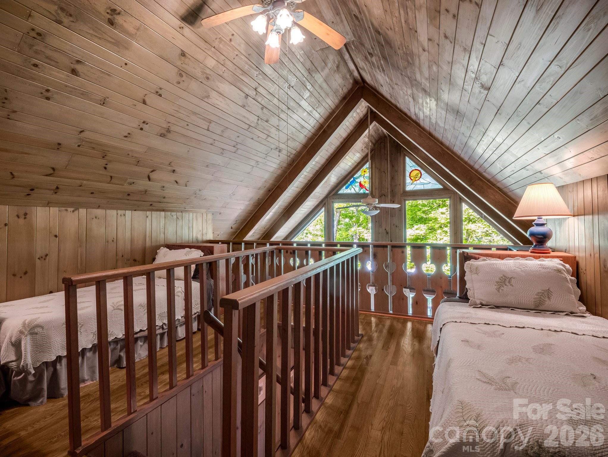 126 Sleeping Bear Lane Lake Lure NC 28746