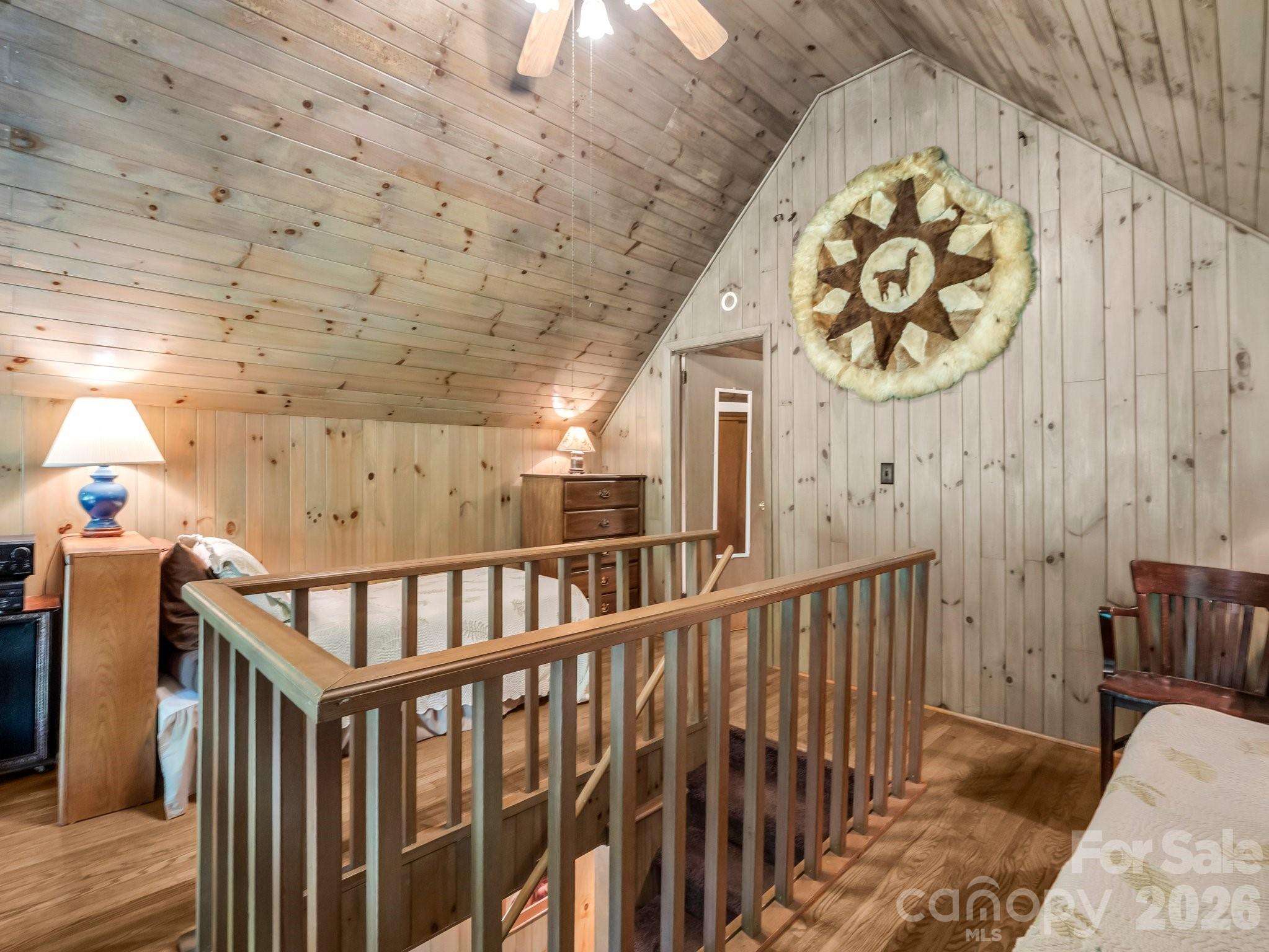 126 Sleeping Bear Lane Lake Lure NC 28746