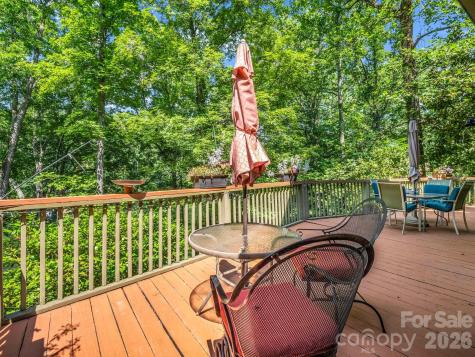126 Sleeping Bear Lane Lake Lure NC 28746