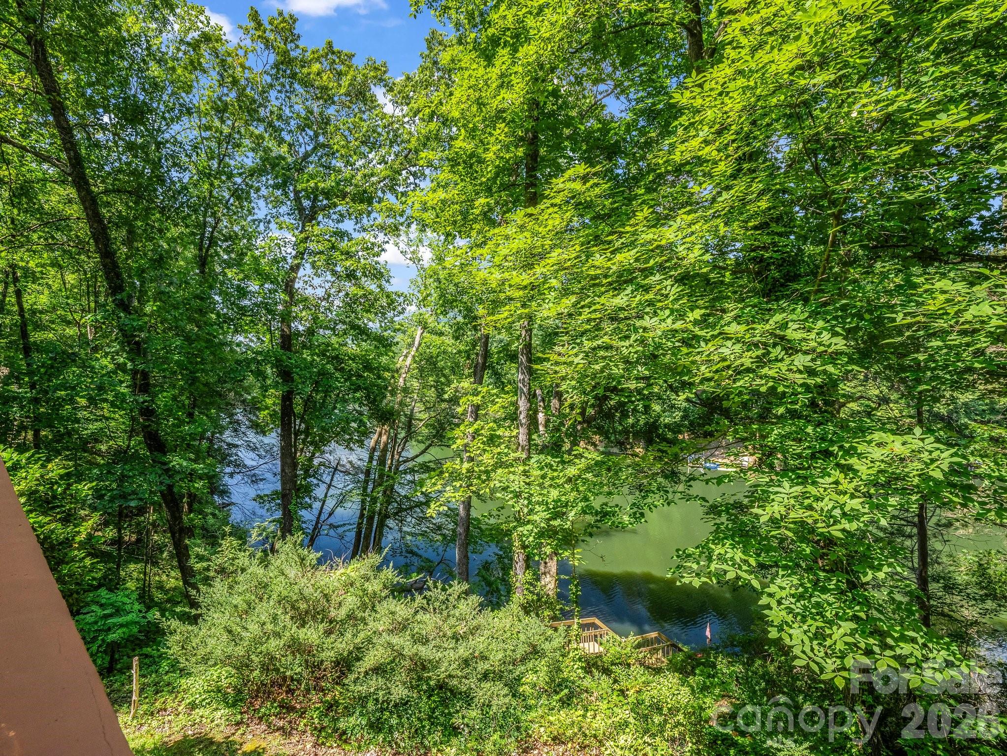 126 Sleeping Bear Lane Lake Lure NC 28746