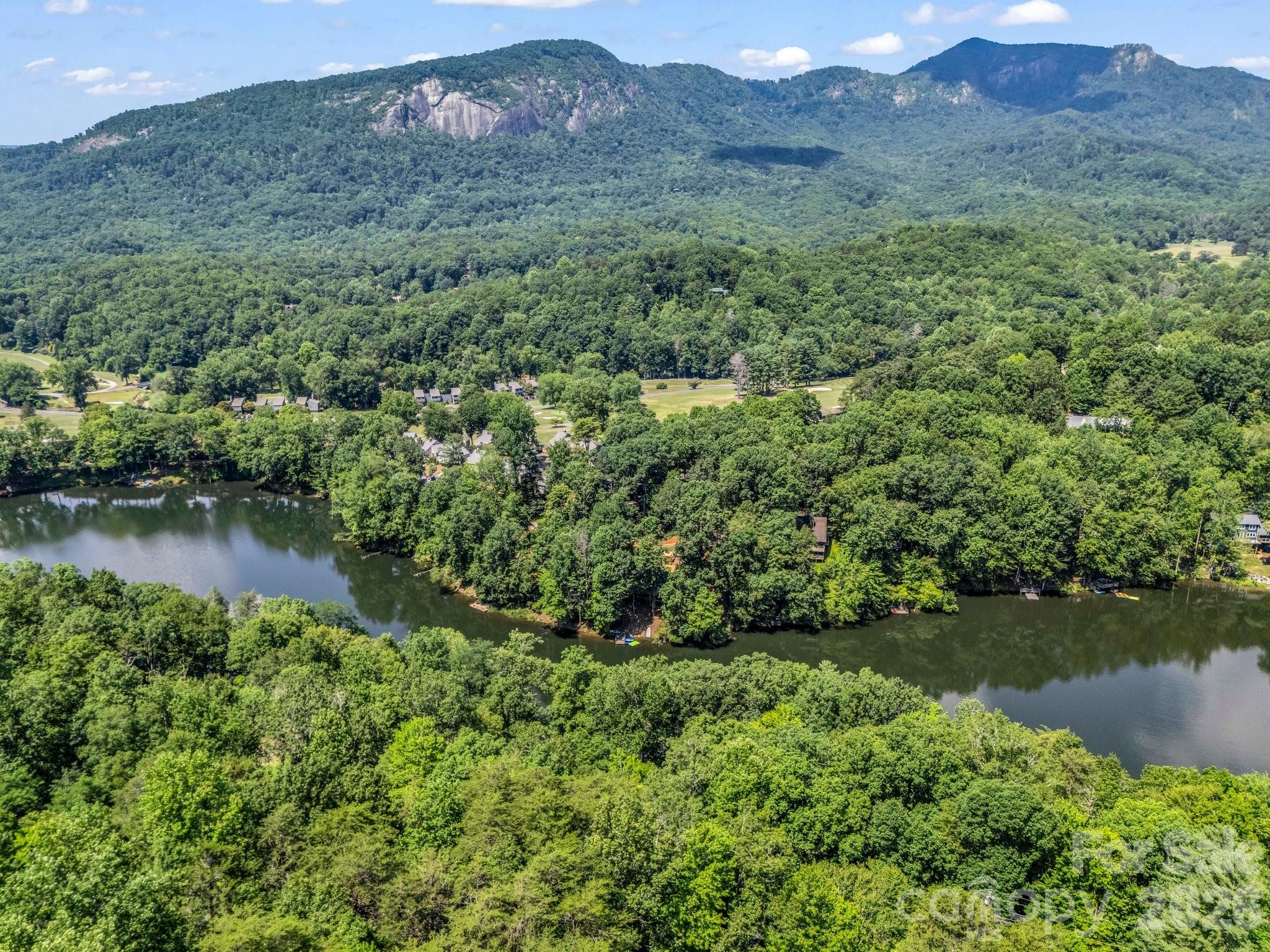 126 Sleeping Bear Lane Lake Lure NC 28746
