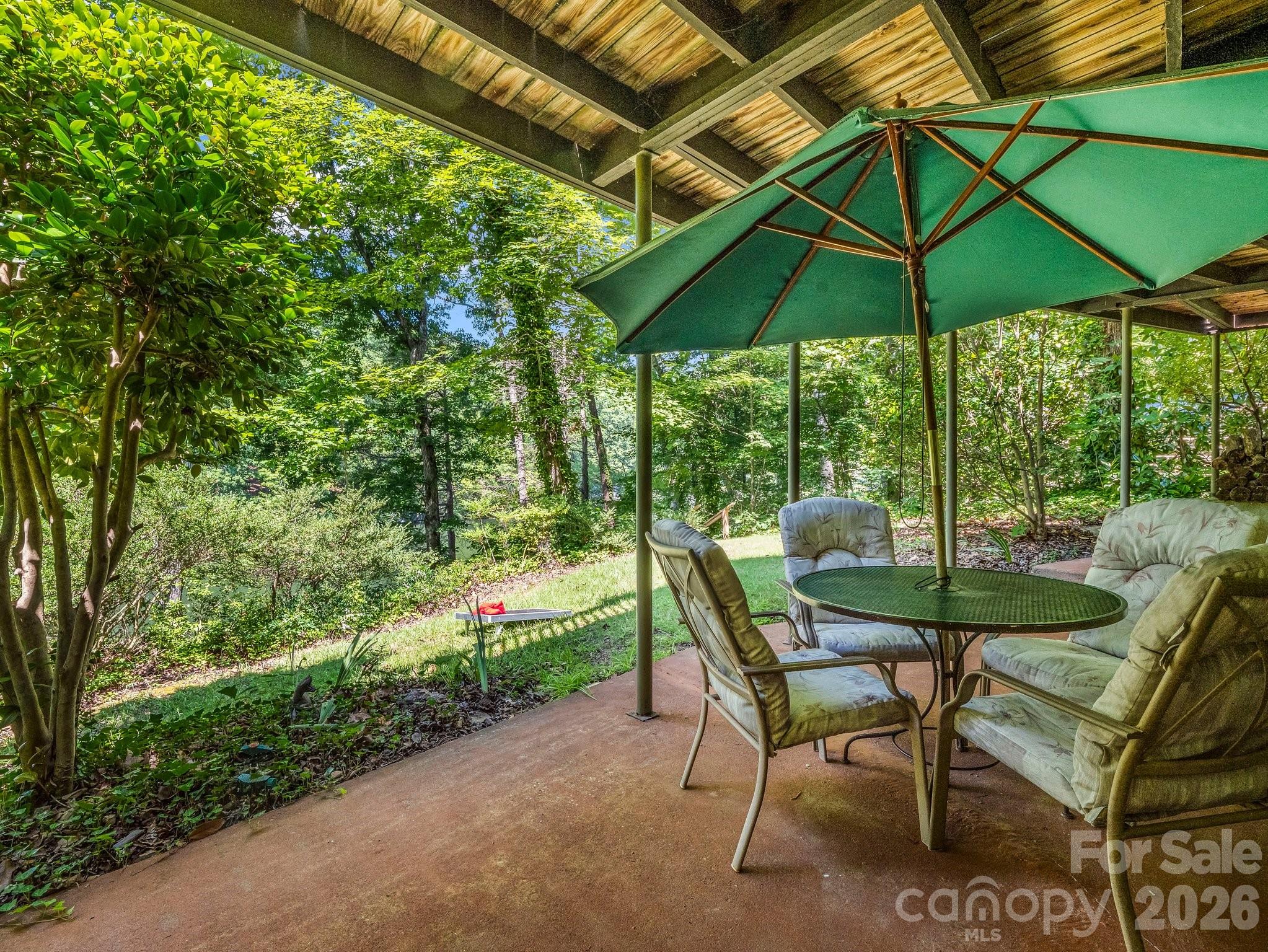 126 Sleeping Bear Lane Lake Lure NC 28746