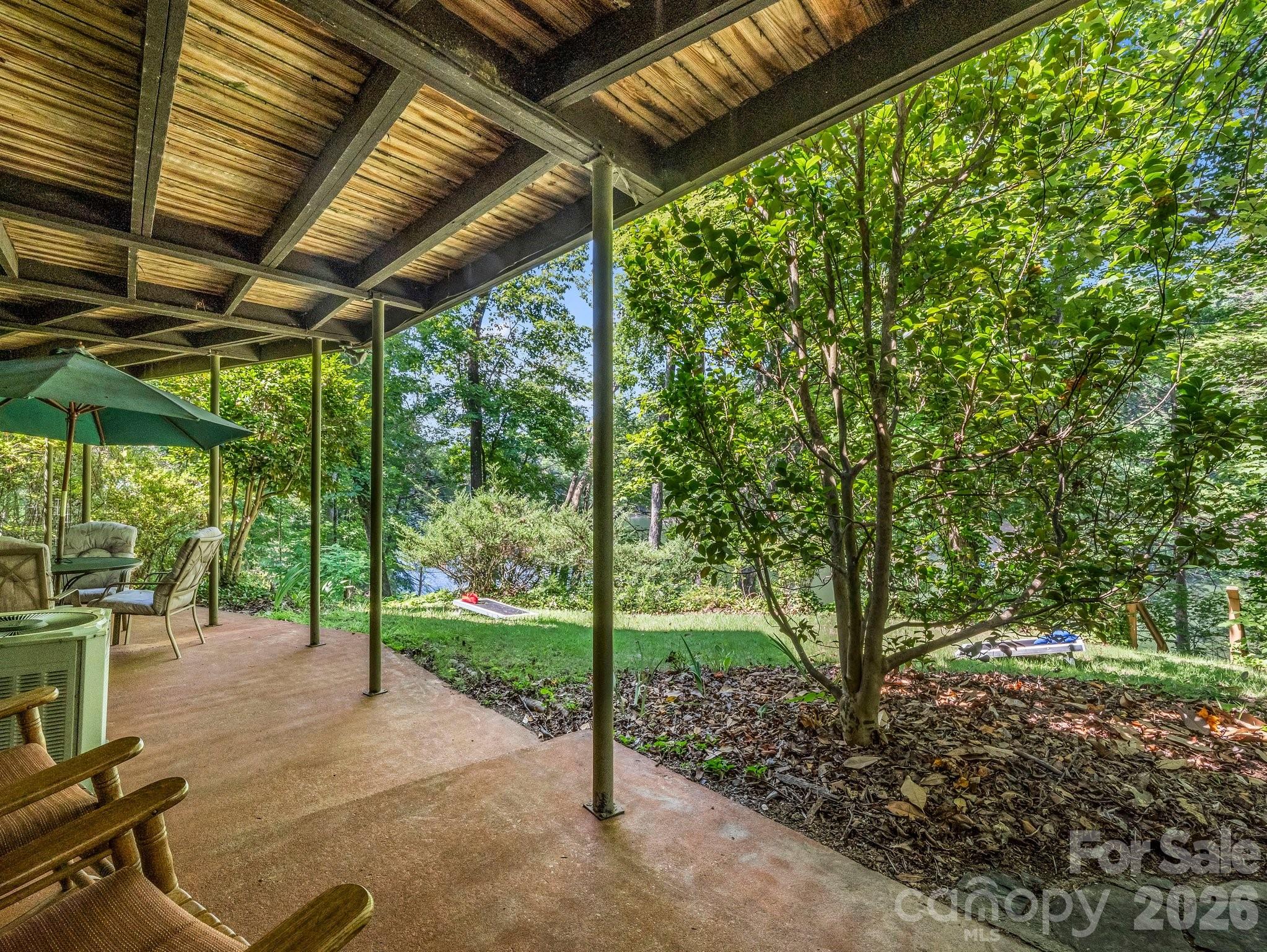126 Sleeping Bear Lane Lake Lure NC 28746