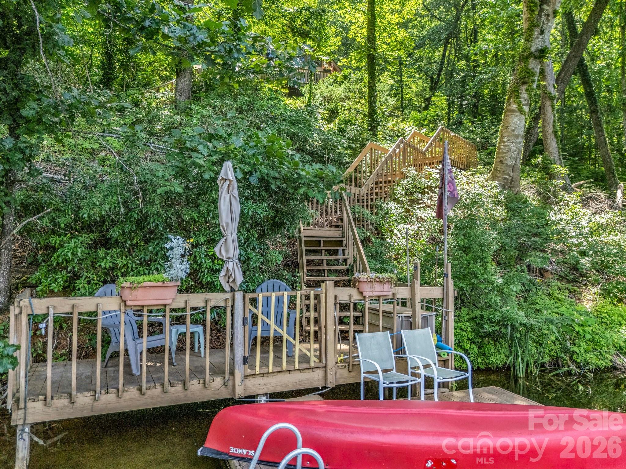 126 Sleeping Bear Lane Lake Lure NC 28746