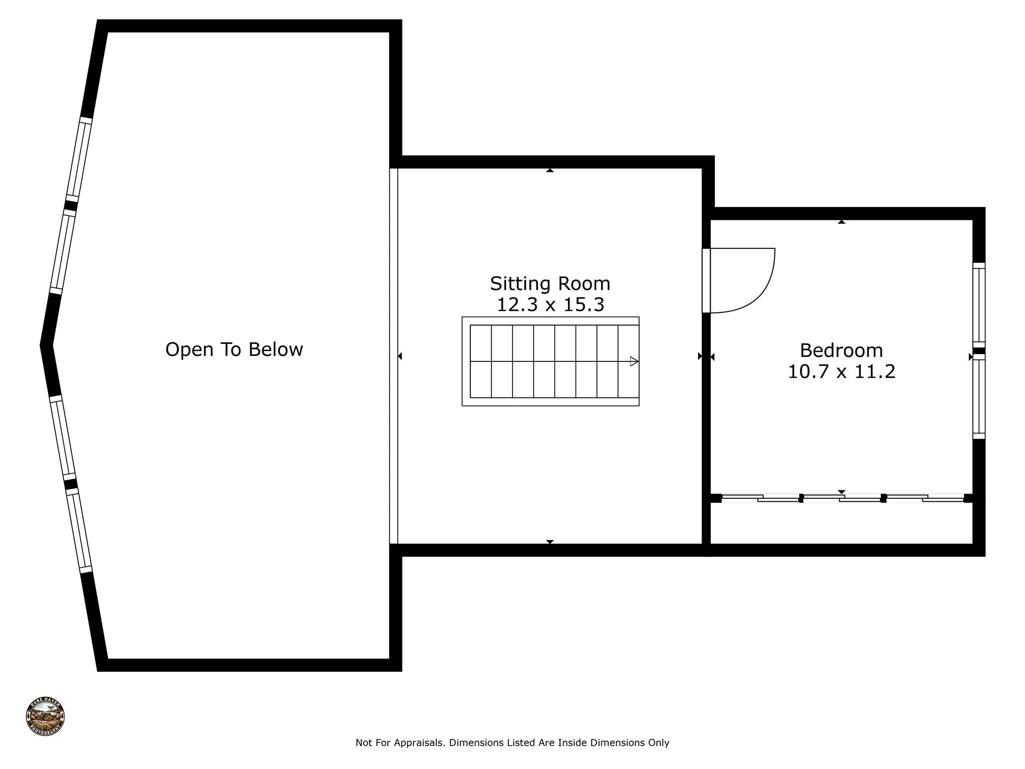126 Sleeping Bear Lane Lake Lure NC 28746