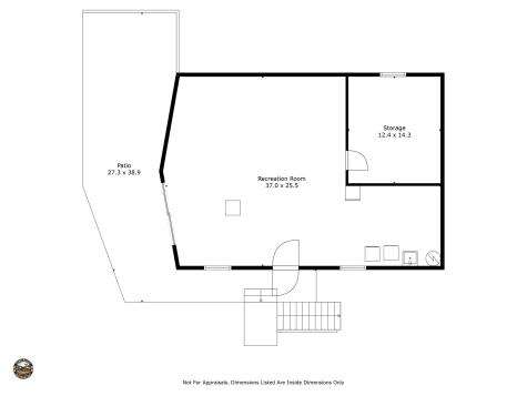 126 Sleeping Bear Lane Lake Lure NC 28746