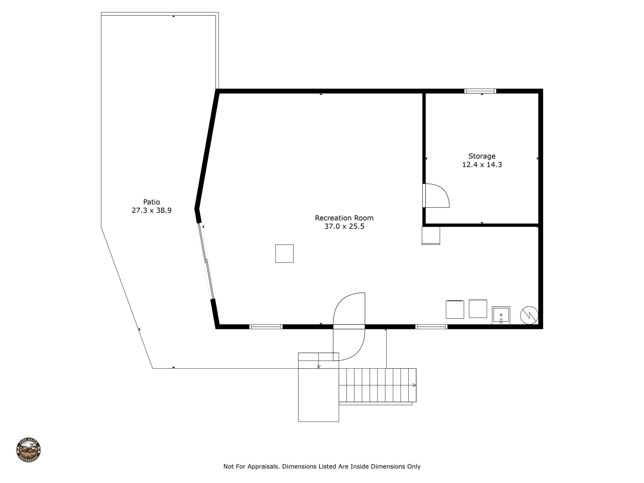 126 Sleeping Bear Lane Lake Lure NC 28746