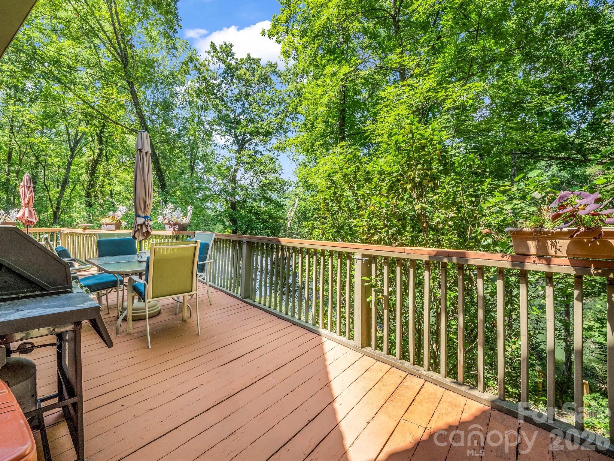 126 Sleeping Bear Lane Lake Lure NC 28746