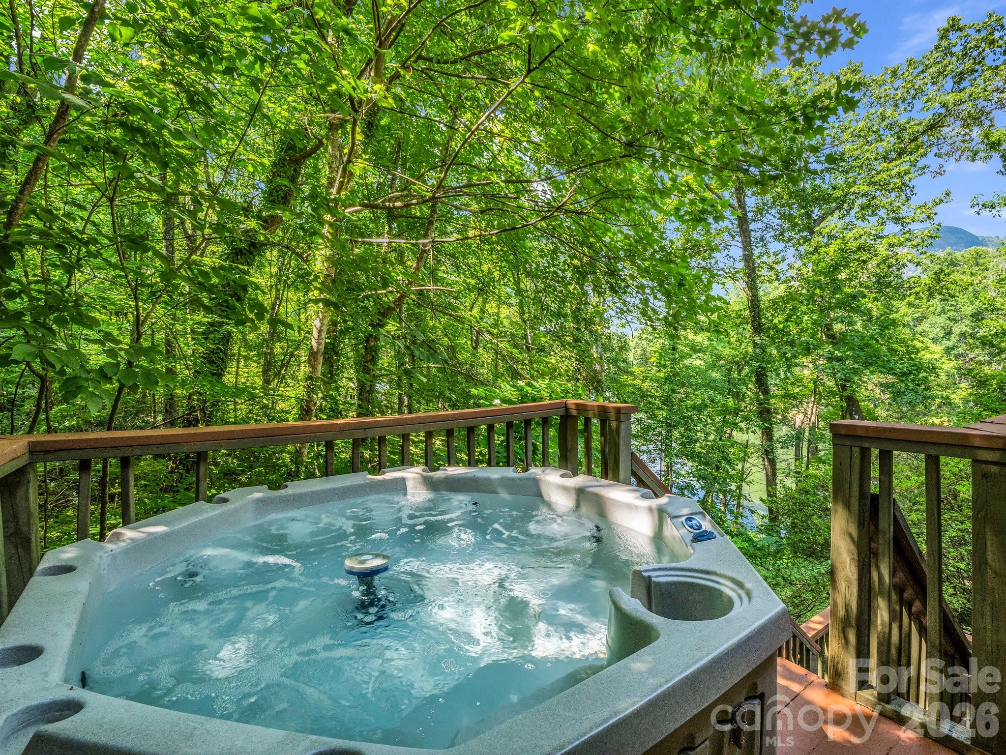 126 Sleeping Bear Lane Lake Lure NC 28746