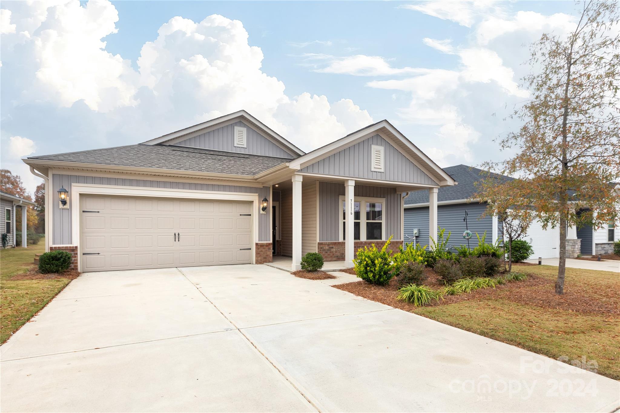 7116 American Elm Road Charlotte NC 28215