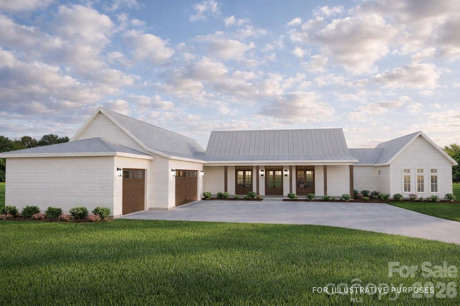 2328 Bridgewater Road Rock Hill SC 29730