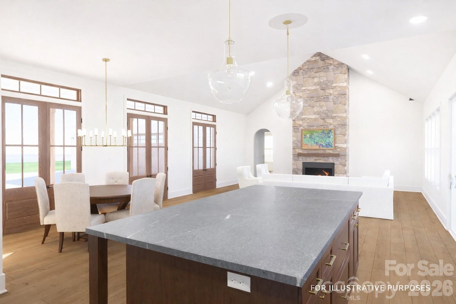 2328 Bridgewater Road Rock Hill SC 29730