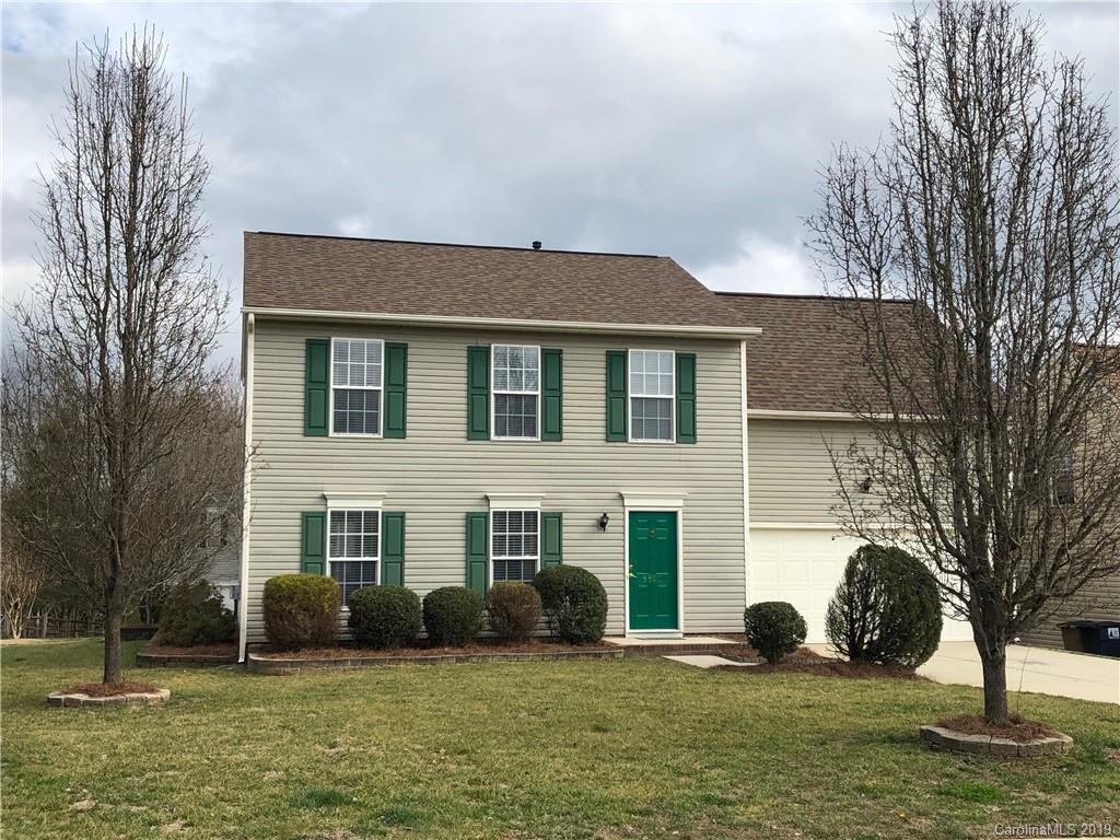6691 Long Nook Lane Indian Trail NC 28079