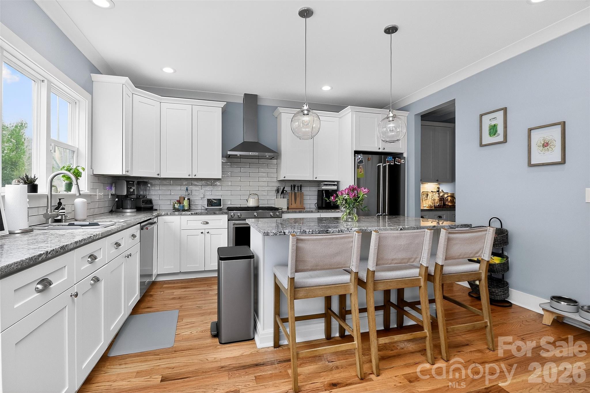 4231 Craig Avenue Charlotte NC 28211