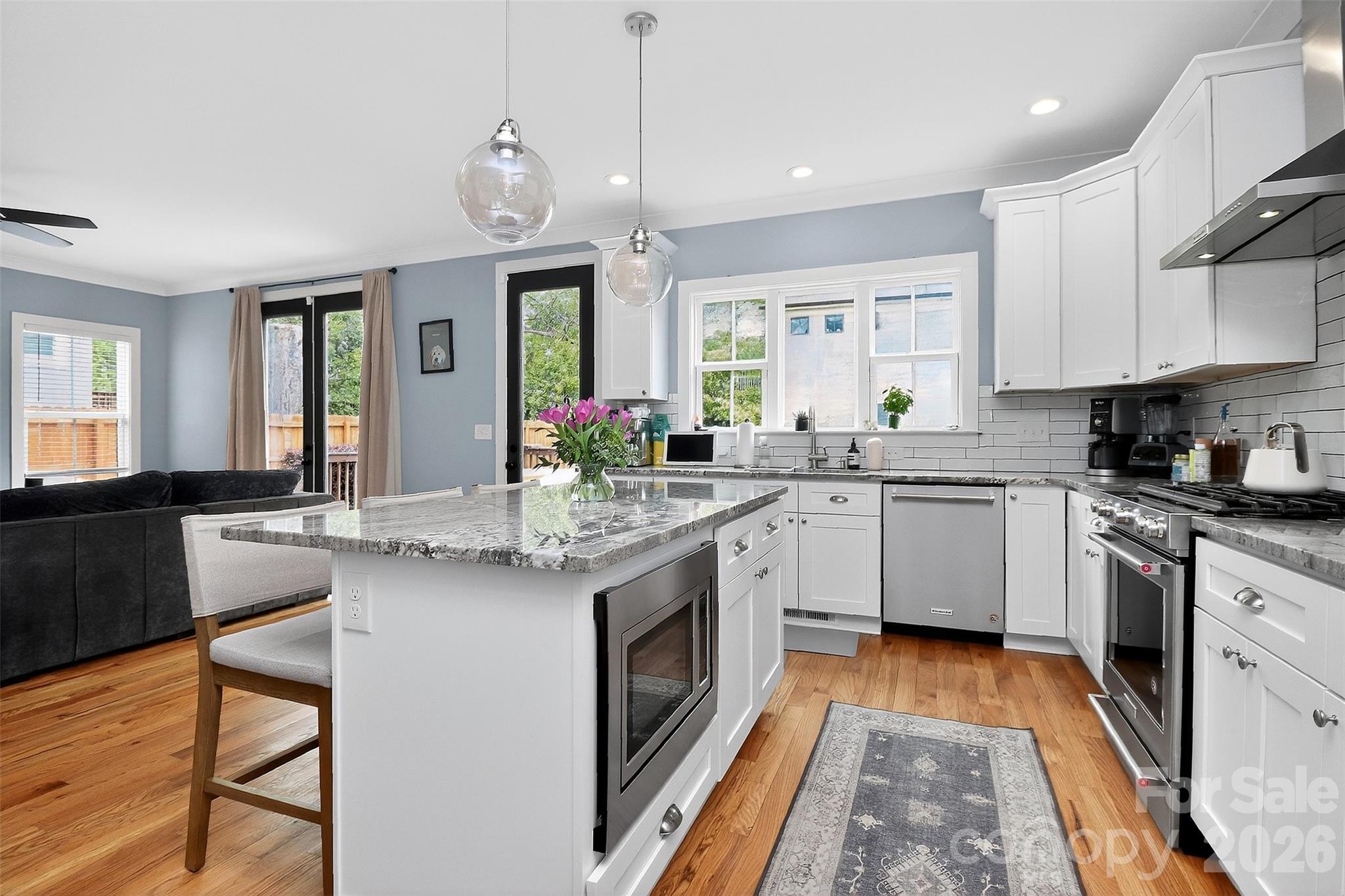 4231 Craig Avenue Charlotte NC 28211