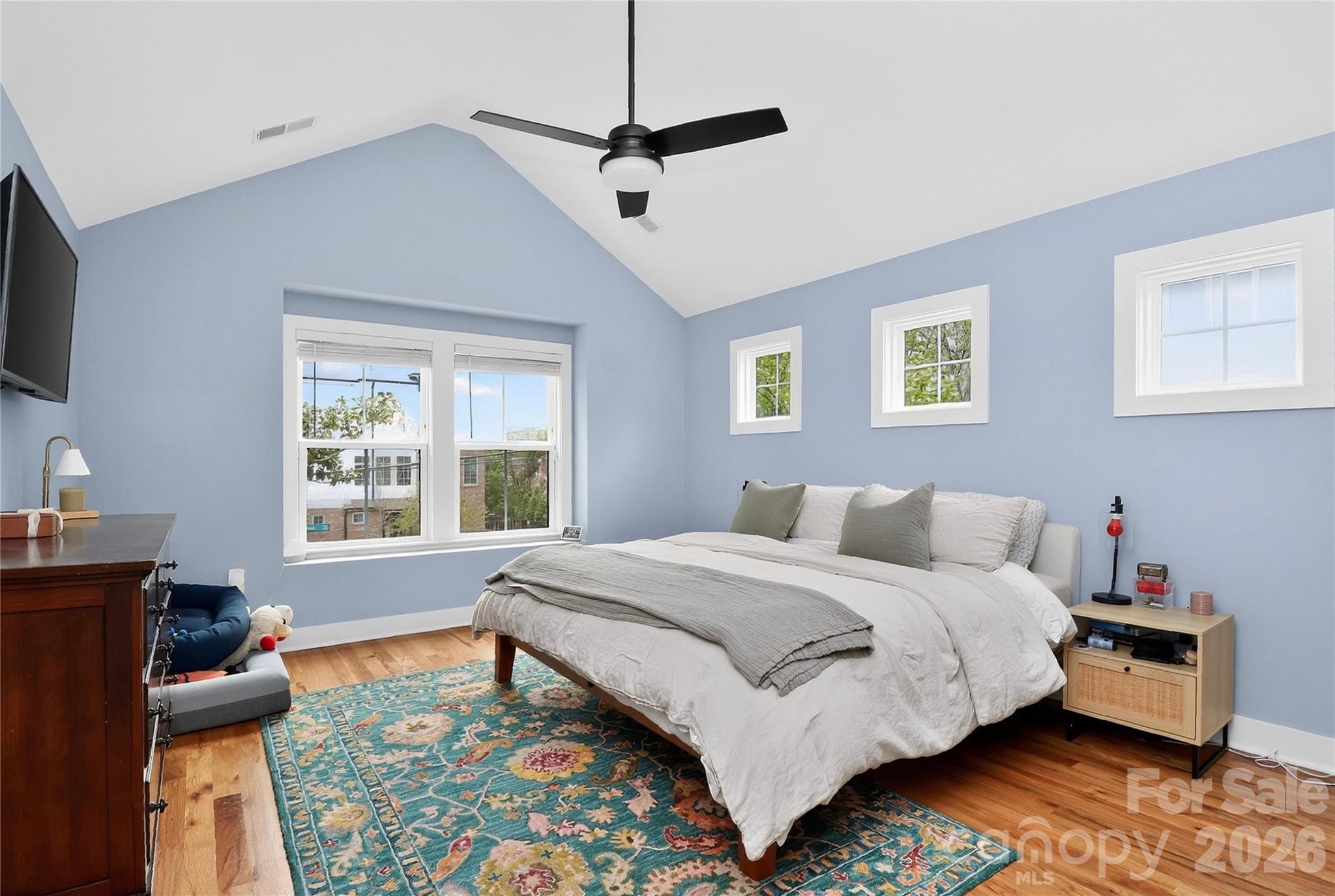 4231 Craig Avenue Charlotte NC 28211