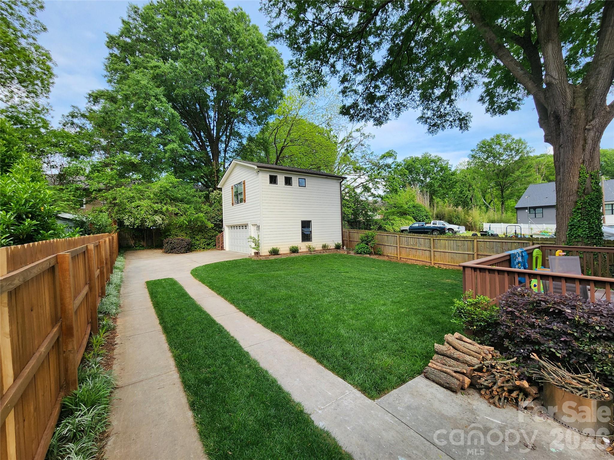 4231 Craig Avenue Charlotte NC 28211