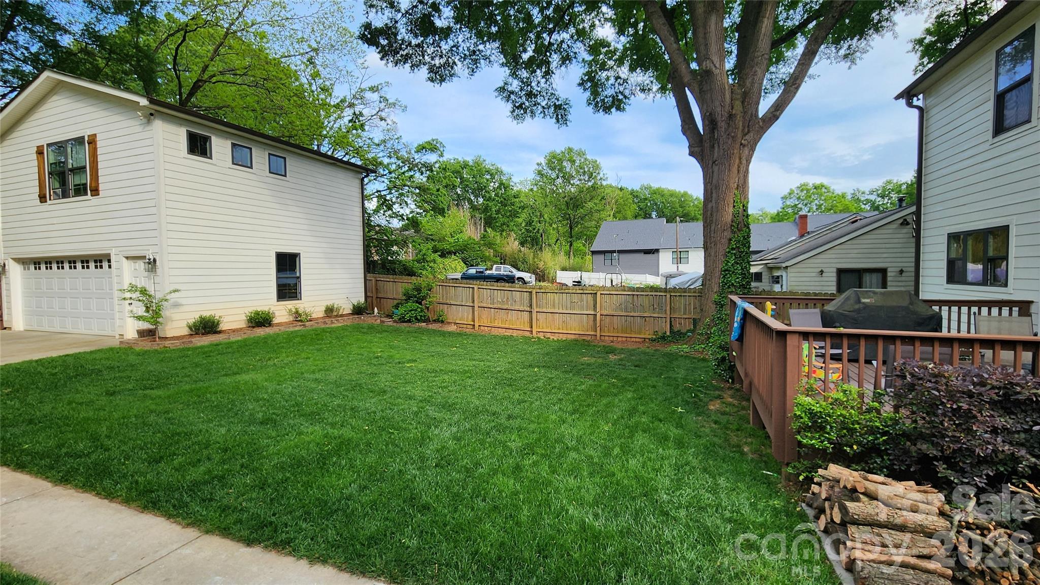 4231 Craig Avenue Charlotte NC 28211