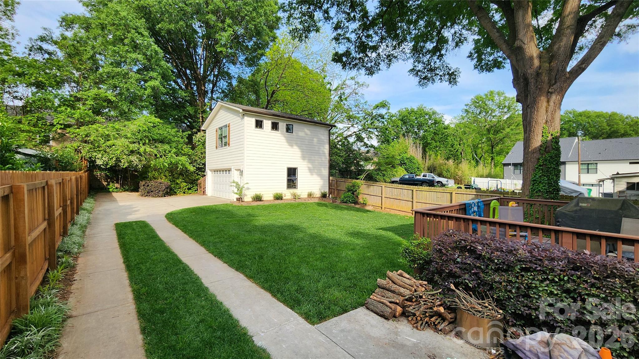 4231 Craig Avenue Charlotte NC 28211