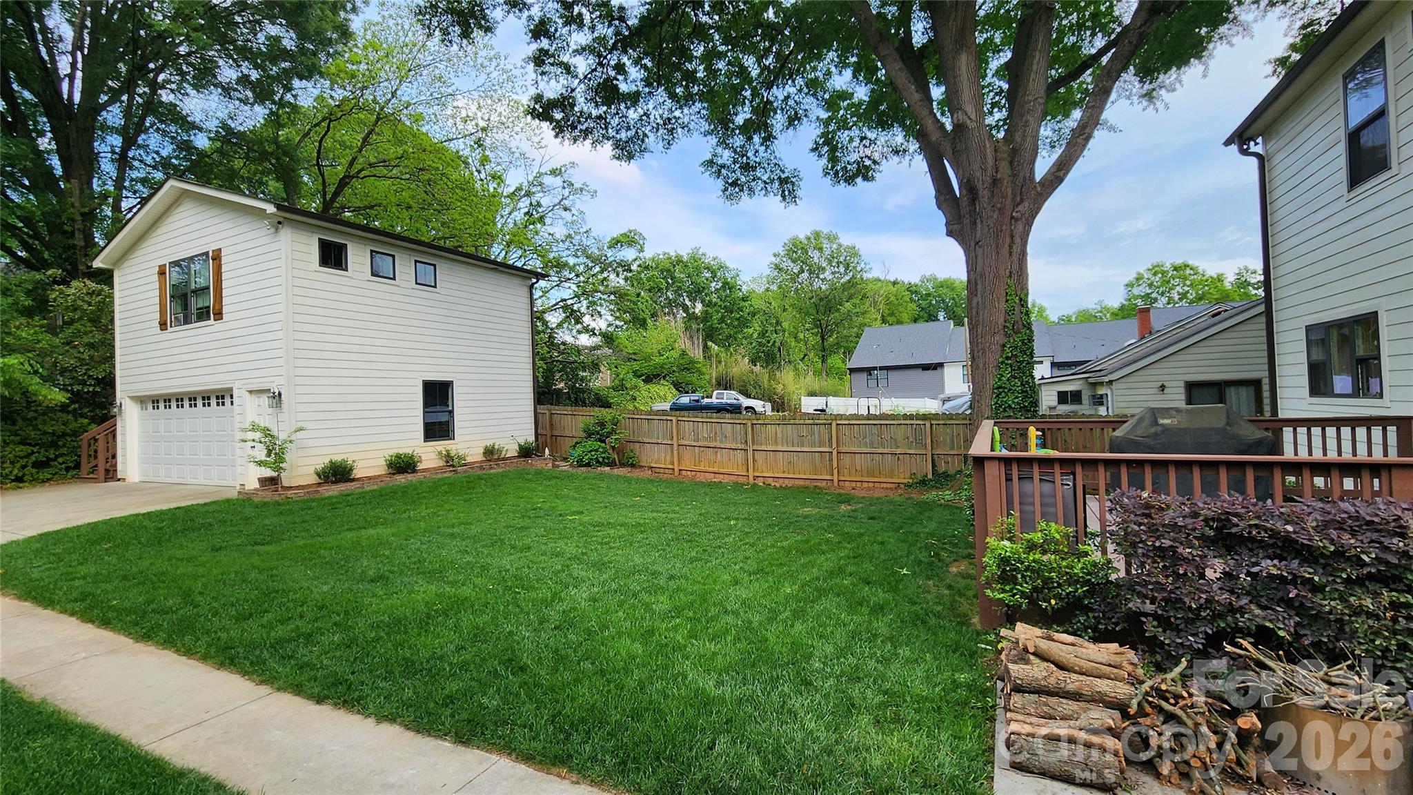 4231 Craig Avenue Charlotte NC 28211