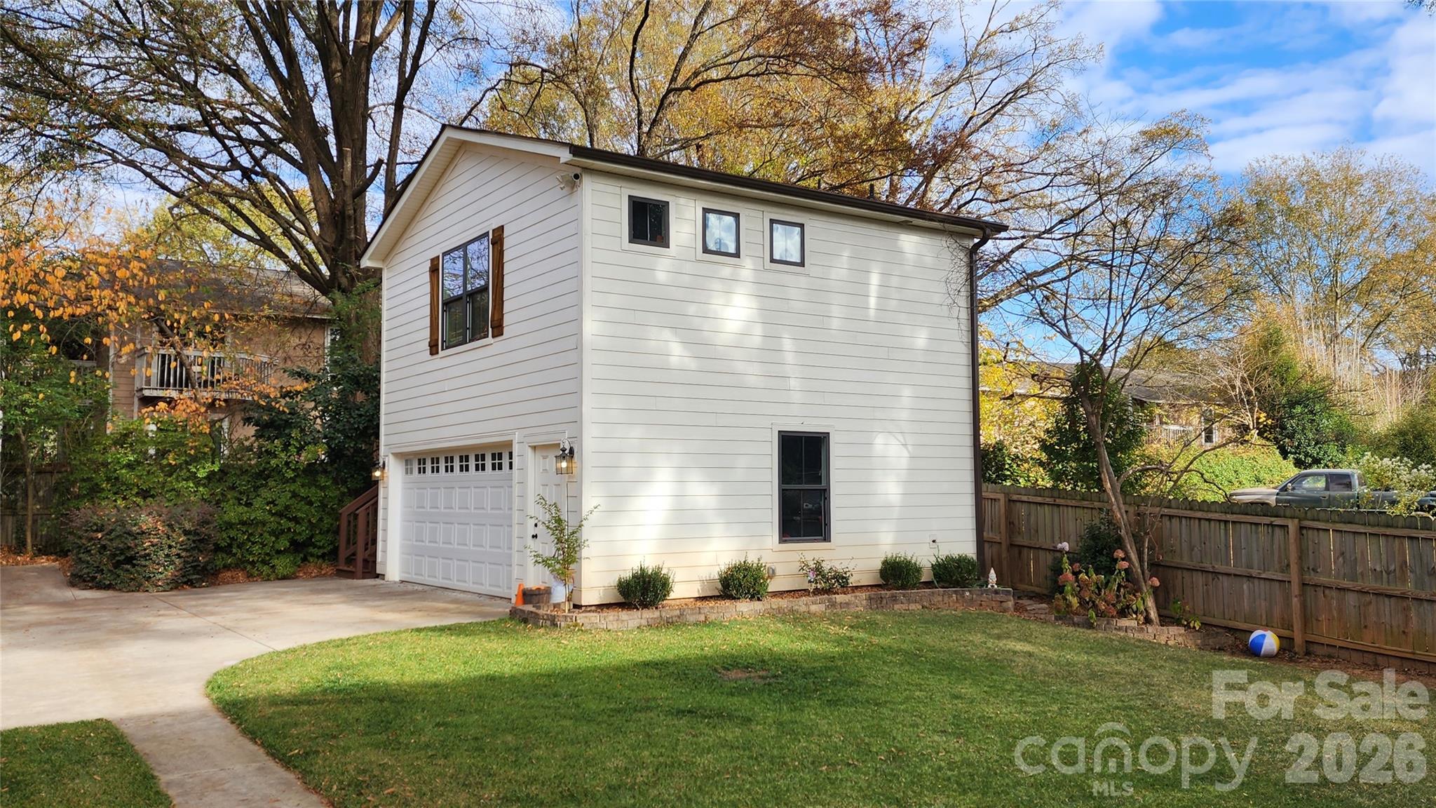4231 Craig Avenue Charlotte NC 28211