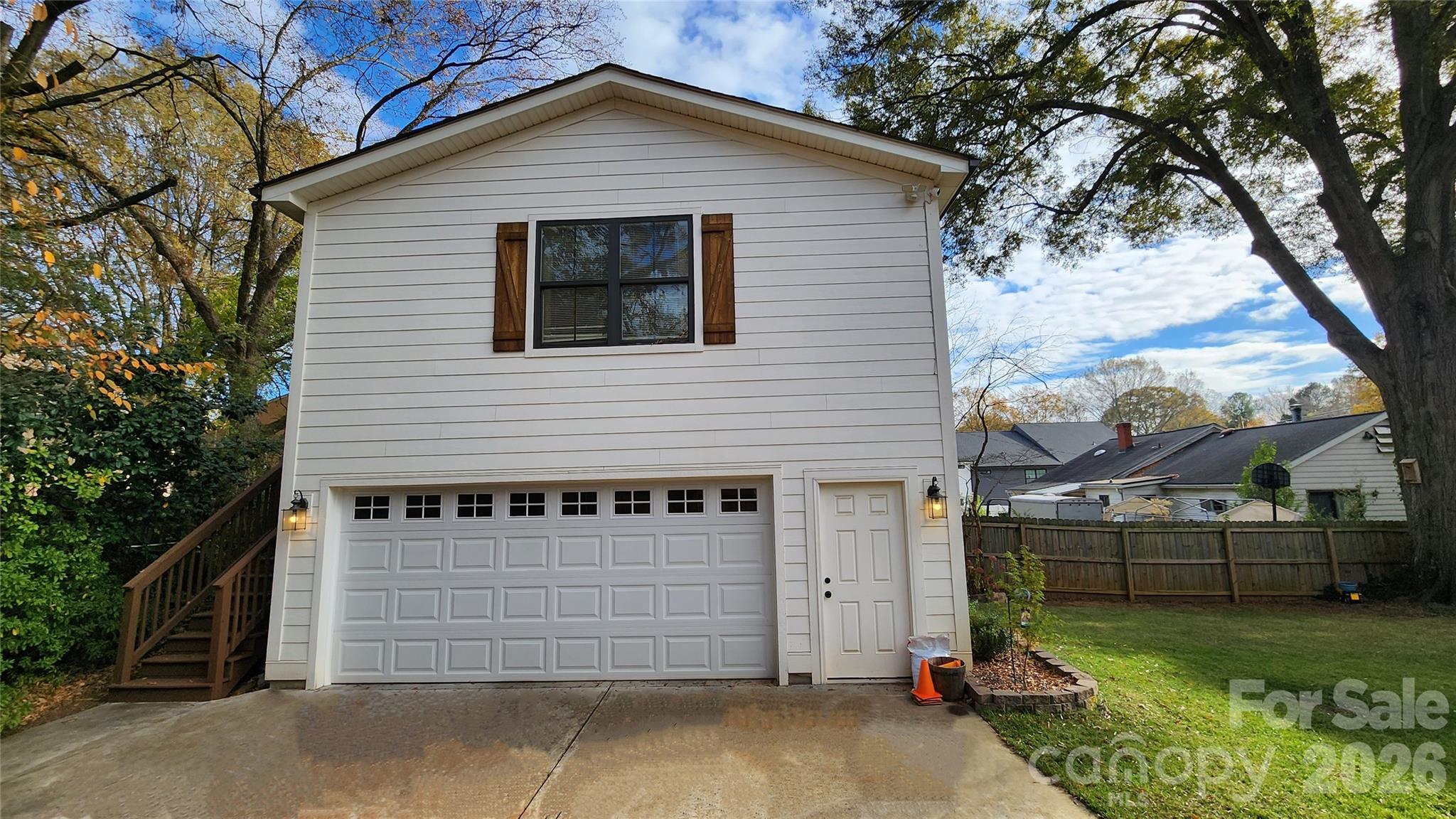 4231 Craig Avenue Charlotte NC 28211