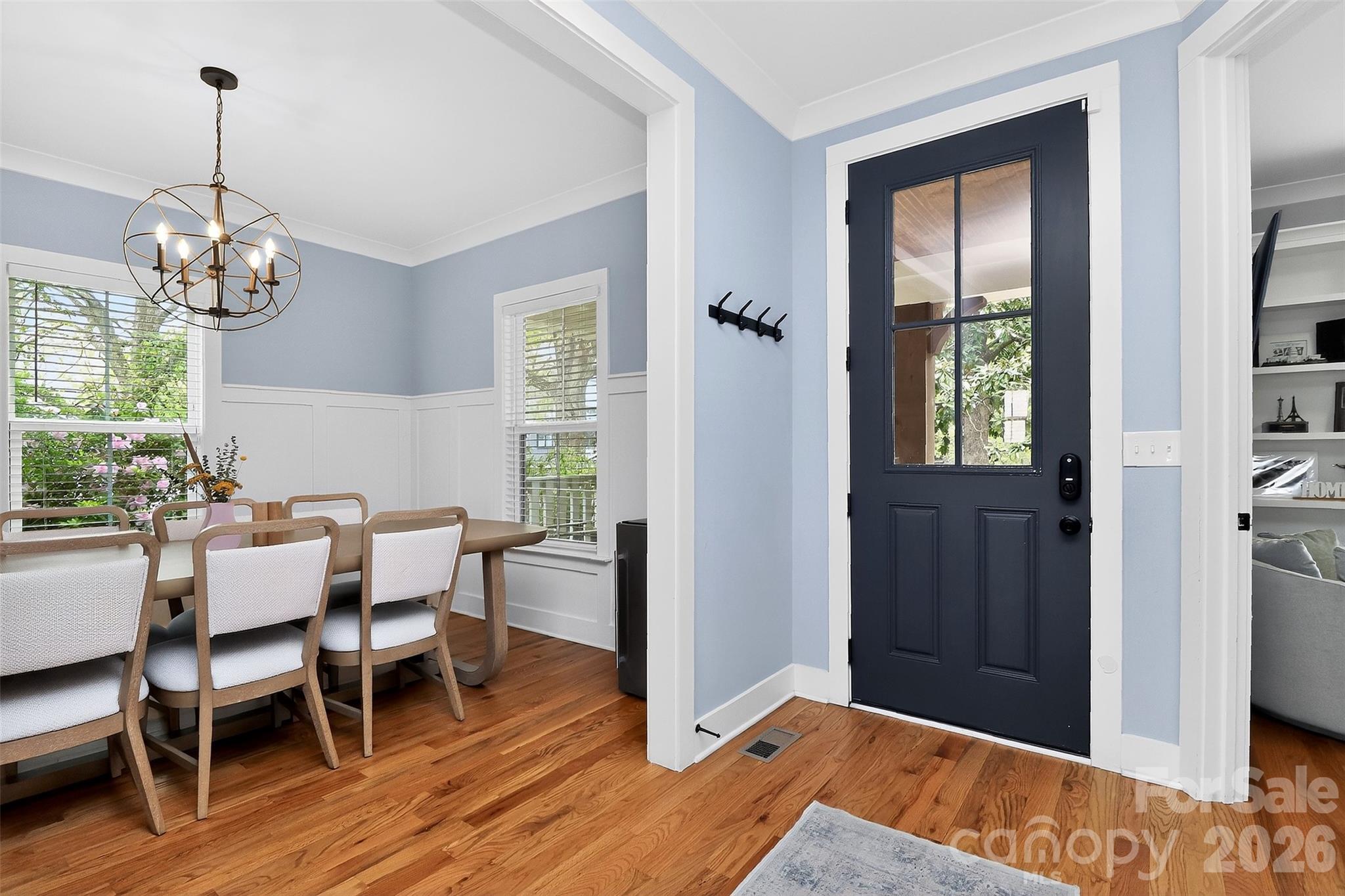 4231 Craig Avenue Charlotte NC 28211