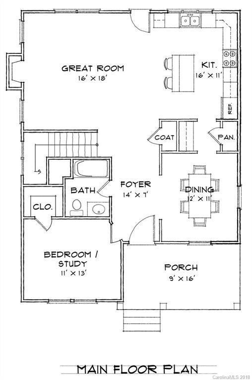 4231 Craig Avenue Charlotte NC 28211