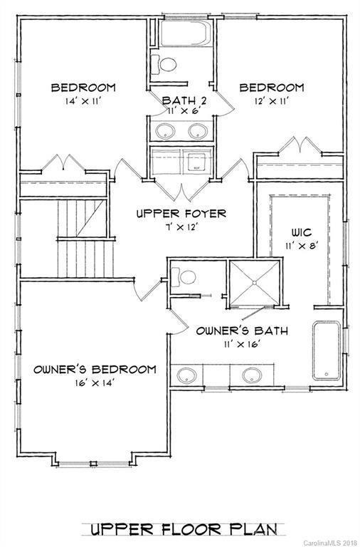 4231 Craig Avenue Charlotte NC 28211