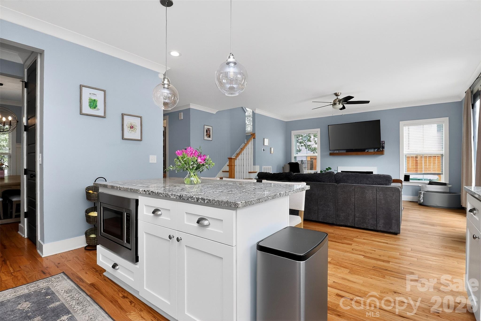 4231 Craig Avenue Charlotte NC 28211